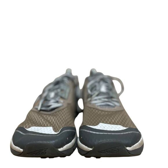 Altra Lone Peak 2.0 Low Trail-Running Shoes  Tan Brown lace Women's Sz 10.5 - Picture 4 of 8